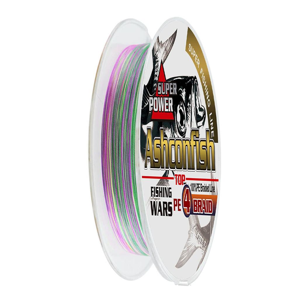 Леска для рыбалки Ashconfish Line