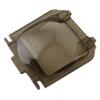 Pool Pump Cover Pump Cover Lid Replacement with Gasket for Hayward SP1600X5 SPX1600D Booster Pump