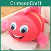 Oceanarium Cartoon Nemo Plush Stuffed Toy Simulation Fish Doll Kid Birthday Gift