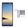 Замена экрана для Galaxy Note 8 N9500 N950U N950F N950N N950W TFT ЖК-дисплей Тачскрин Дигитайзер