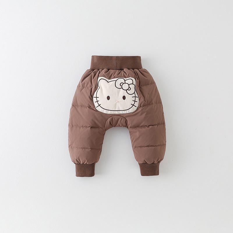 Зимняя распродажа: Детские пуховики - Возврат/обмен по причинам, не связанным с качеством, невозможен