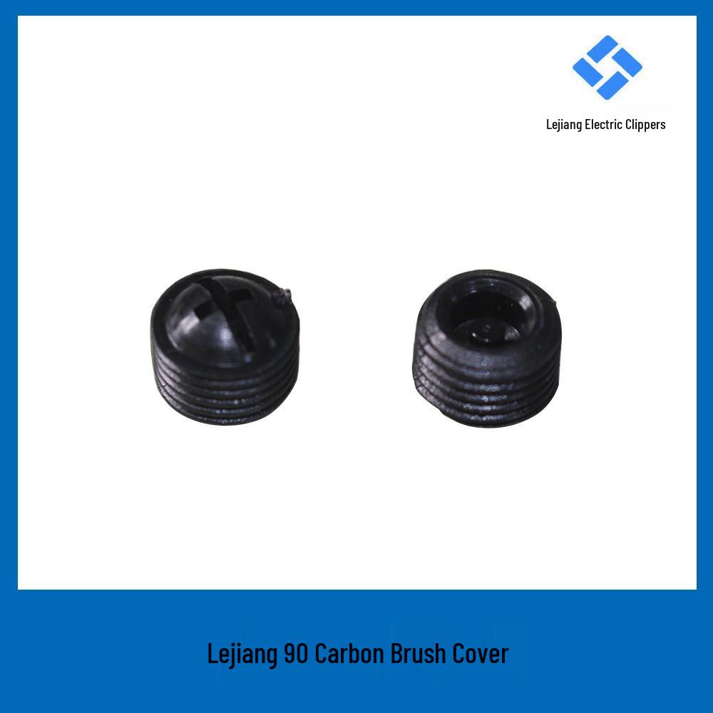 Lejiang Electric Shears: Carbon Brush Holder Base Frame & Round Blade for Fabric Cutting Machines (65, 70, 90, 100, 110, 125).