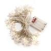 OEING Outdoor Starry LED Fairy String Lights