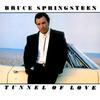CD SPRINGSTEEN BRUCE - Tunnel Of Love  CBS4602702 CBS 1987 Europe Rock Used