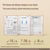 Увлажняющий крем для рук с ароматом Watercode