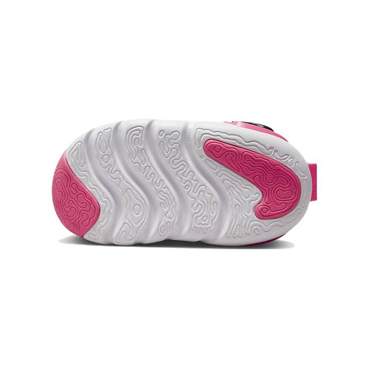 Nike Dynamo Go TD 'Medium Soft Pink Black' DH3438-601