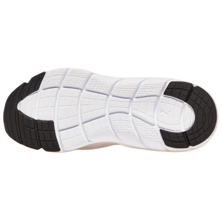 Puma Удобные кроссовки SoftRide Flex с низким верхом для повседневной носки, унисекс, светло-серые 309833-02