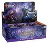 Magic the Gathering Forest of Eldraine Draft Booster Japanese Version 36 Packs MTG Trading Card Wizards of the Coast WOE D24651400