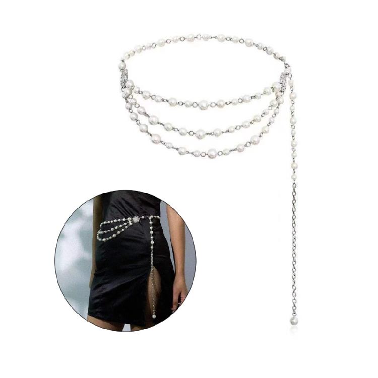 Цепочки для тела для костюма, мини-юбки, джинсов, аксессуары для тела для женщин, шорты