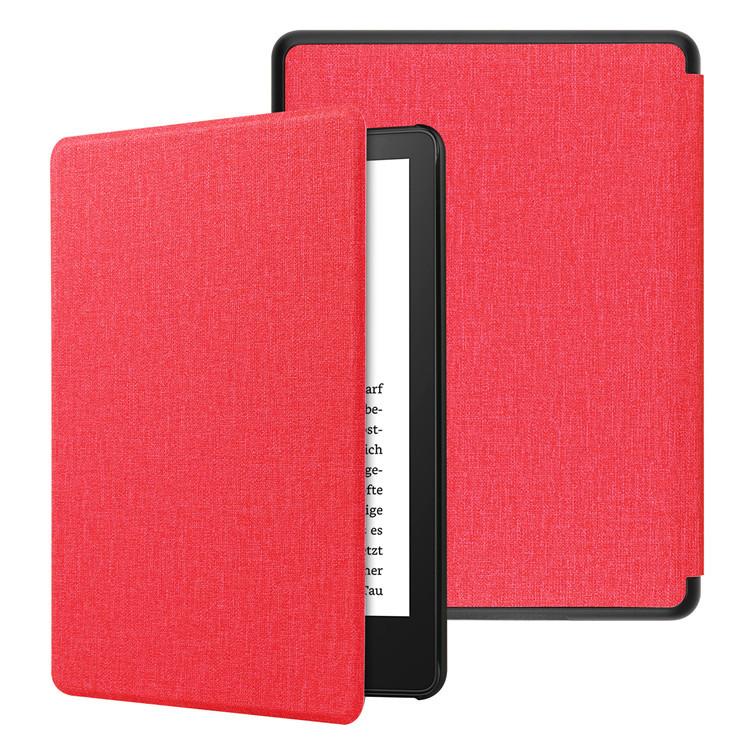 Совместим с amazon Kindle 2022 658 558 тканевый чехол чехол из ткани Оксфорд для amazon Kindle paperwhite voyage oasis