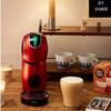 nescafe dolce Gusto GENIO S "Genio S” 800ml Red metal [coffee maker]