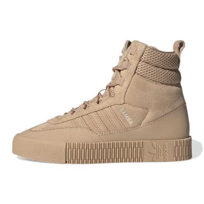 Samba Boot Бледно-телесные женские кроссовки Tan GZ8106