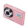 4K Digital Camera 48MP 2.7in LCD Display 8x Zoom Anti Shake Vlogging Camera for Photography Continuous Shooting