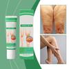 Herbal Body Health Soothing Cream, Relieving Body Care Cream Mild Nourishing Repairing Topical Cream