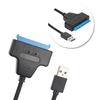 Кабель USB3.0 - SATA SSD, линия передачи данных для твердотельного жесткого диска CD