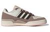 adidas Originals Forum Low Коричневый Белый Женские ID6265