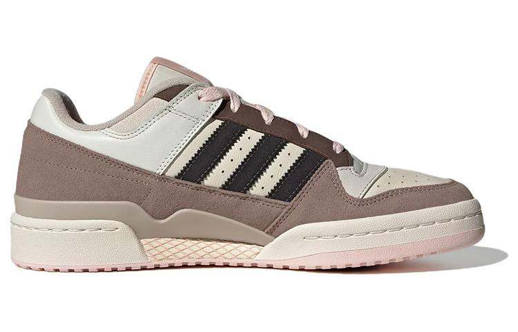 adidas Originals Forum Low Коричневый Белый Женские ID6265