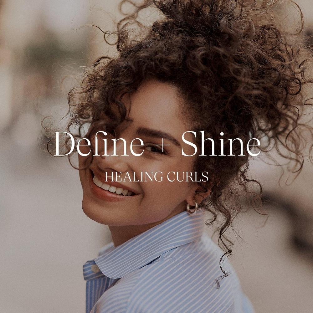 L Anza heaLing curls Butter Whip 5,7 унций