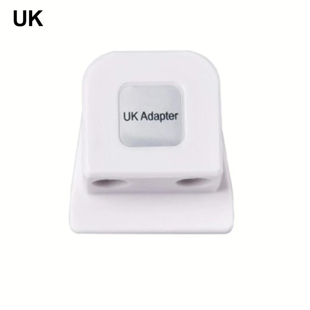 Заземляющая вилка Антистатическая вилка Заземляющая розетка Европейская US Австралийская Антистатическая Проводящая нить Плетение Заземляющая розетка