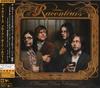 CD RACONTEURS - Broken Boy Soldiers V2CP275 V2 2006 Япония Оби Рок