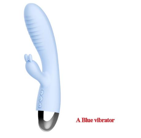 Leten Rabbit  G Spot Clitoris Super Soft Massager Stimulator Rabbit s