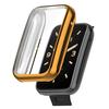 Прозрачный ТПУ чехол для Xiaomi Mi Band 7 Pro / Mi Band 8 - Полная защита в нескольких цветах