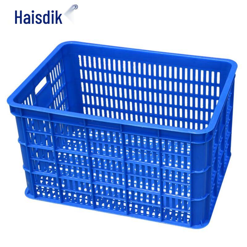 Пластиковые Корзины для Хранения и Оборачивания HESDICK