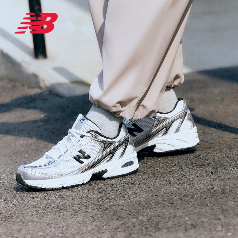 New Balance U5098GV Серия 509 Ретро Повседневная Обувь