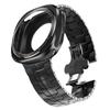 Нержавеющая сталь Ремешок+Корпус для Samsung Galaxy Watch 7 Ultra 47 мм Без зазоров Браслет на запястье Металлический браслет для GALAXY Watch 7 47MM Correa