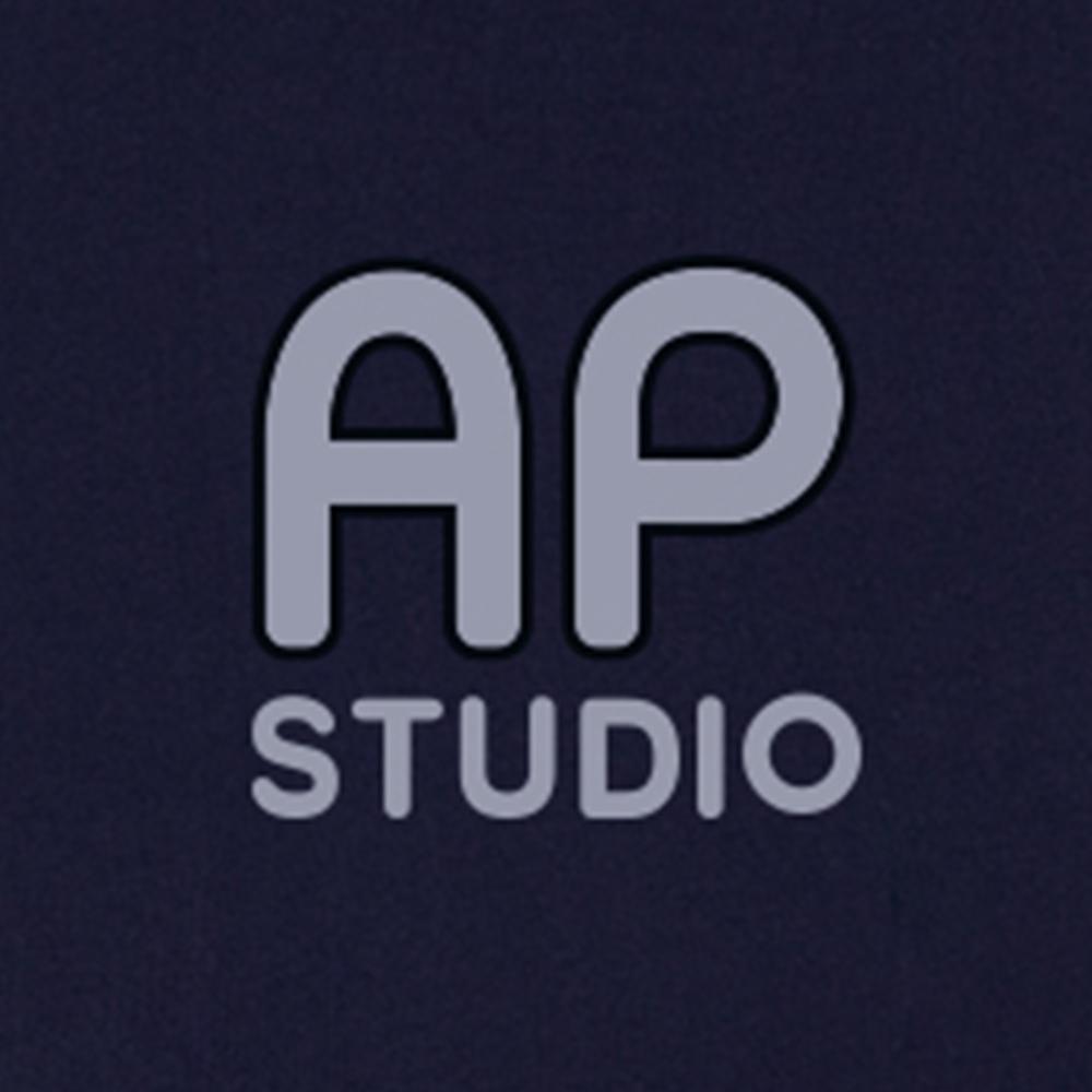 АСТРАЛЬНАЯ ПРОЕКЦИЯ Ap Ap Свободная футболка с длинным рукавом_Темно-синий