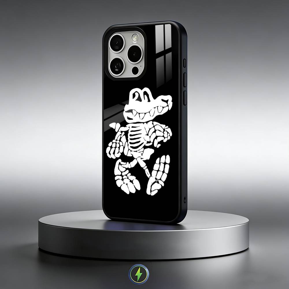 Alvaro Diaz Coco Phone Case For iPhone17,16,15,14,13,12,11 Plus,Pro Max Magnetic For Magsafe Wireless Charging