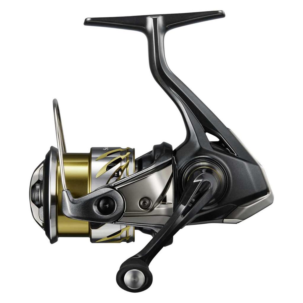 SHIMANO Soare XR C2000SSPG 25mm Spinning Reel