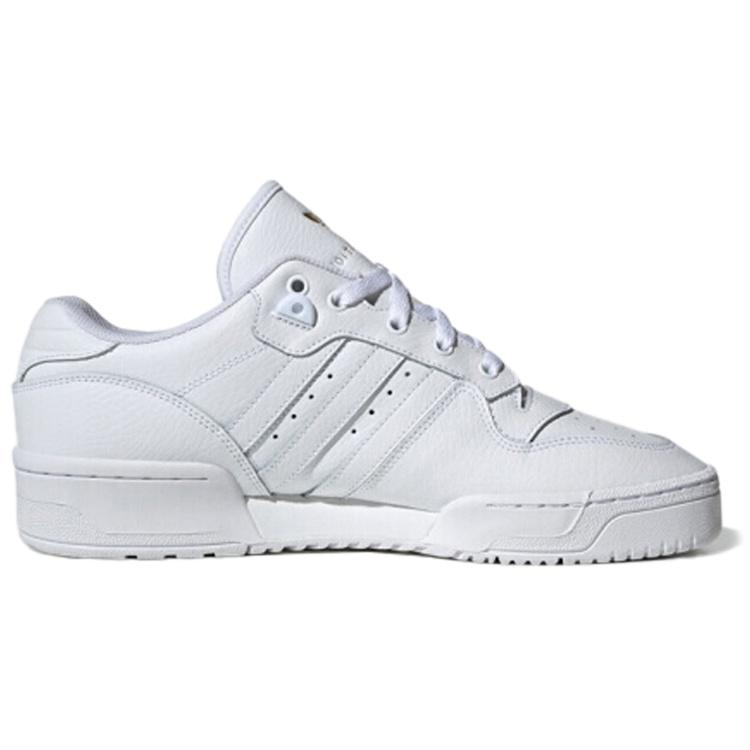 adidas Rivalry Low 'White Gold' Men's FU9204