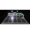 Moreart Parking Lot MO925006 Model Diorama 1/64 [Item]