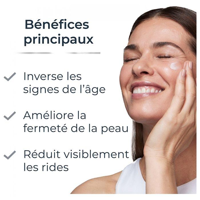 Eucerin Hyaluron-Filler Sérum Épigénétique Visage 30 ML