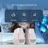 Edifier HECATE G1500 RGB Игровая настольная акустическая система Штепсель CN (адаптер в комплекте)