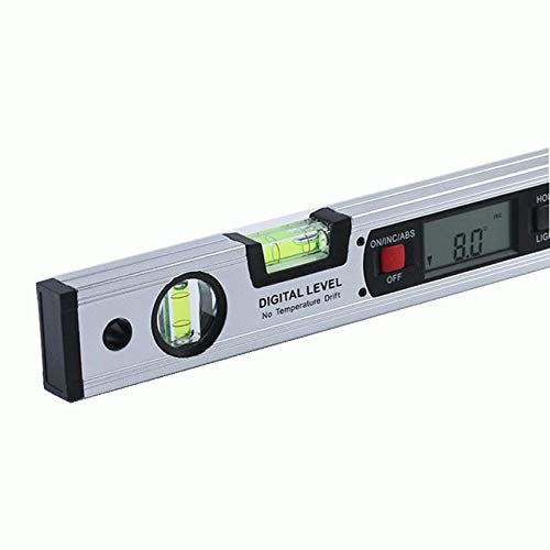 1st Mall Digital Level, Digital Gradient Meter, Level, Surveying Equipment, Construction, Civil Engineering, Block, Interior, Machine Installation, An