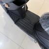 Водонепроницаемые, Нескользящие ТПЭ Накладки на Педали для Kymco H125 с Полным Покрытием и Утолщенным Краем