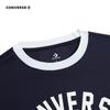 Converse Kids' Star Pattern 2-Piece Short Set