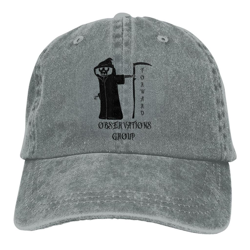Forward Observations Group Baseball Cap Men Forward Observations Group Caps Colors Women Summer Snapback Caps