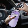 Klatka Faradaya Tech-Protect Klr100 Pouch Keyless Rfid Signal Blocker Case Lavender