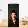 Music N-Niall H-Horan-NH   Phone Case For Samsung Galaxy A73,A72,A71,A70,A53,A52,A51,Others Soft Black Cover