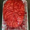 Хэллоуин Реквизит Симуляция Отрубленная Рука Орган Праздничная Шутка Атмосферный Реквизит Латексное Украшение на Хэллоуин