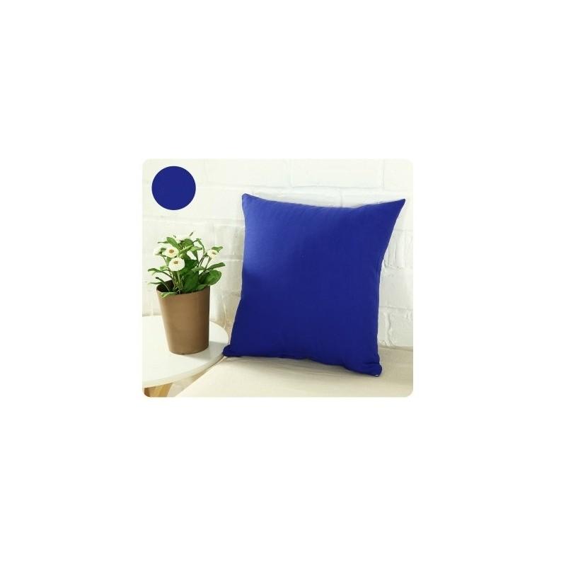 Spandex Pillow Cover For Sofa Bedroom Office Chair Modern Minimalist Design