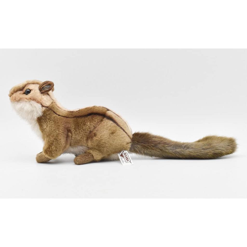 Мягкий СТОЯЩИЙ БУРУНДУК Бурундук 36