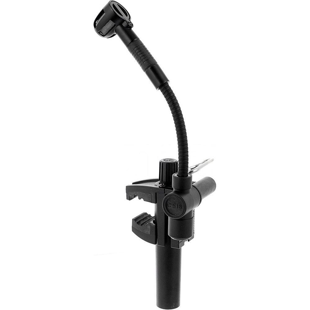 Зажим конденсаторного микрофона AKG типа C518M []