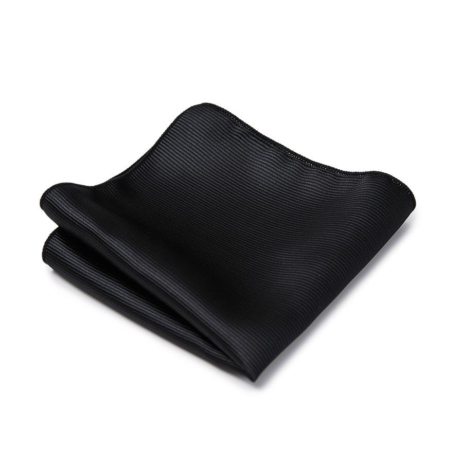 Мужской шелковый платок-паше высокой плотности 1200 игл