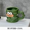 Креативный плиссированный керамический пресс-флакон для лосьона, кружка для полоскания рта, отель, туалет, флакон для шампуня, дозатор для мыла, аксессуары для ванной комнаты
