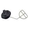 2 x Gas Fuel Tank Cap For HUSQVARNA 55 340 345 346XP 350 353 357 365 371K 372 385 390 395 3120 JONSERED 2063 2065 2071 Chainsaws
