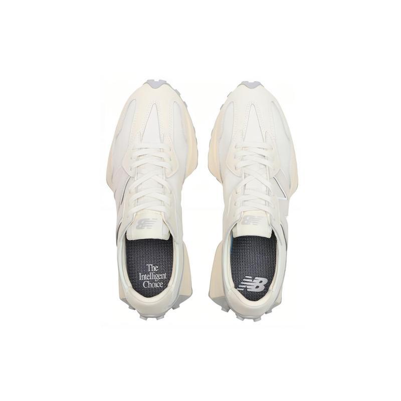 New Balance 327 Кроссовки 'Белый Пак' MS327WP